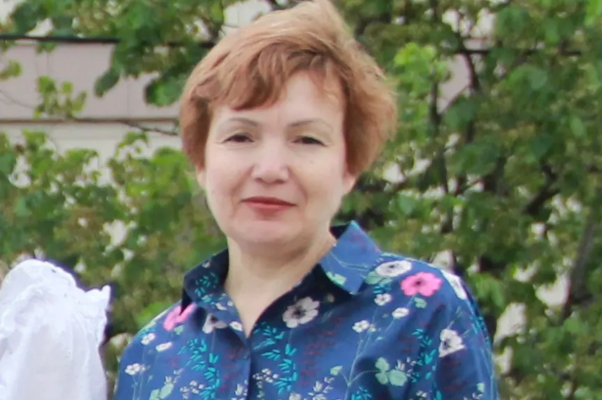 Сирена Багавутдинова