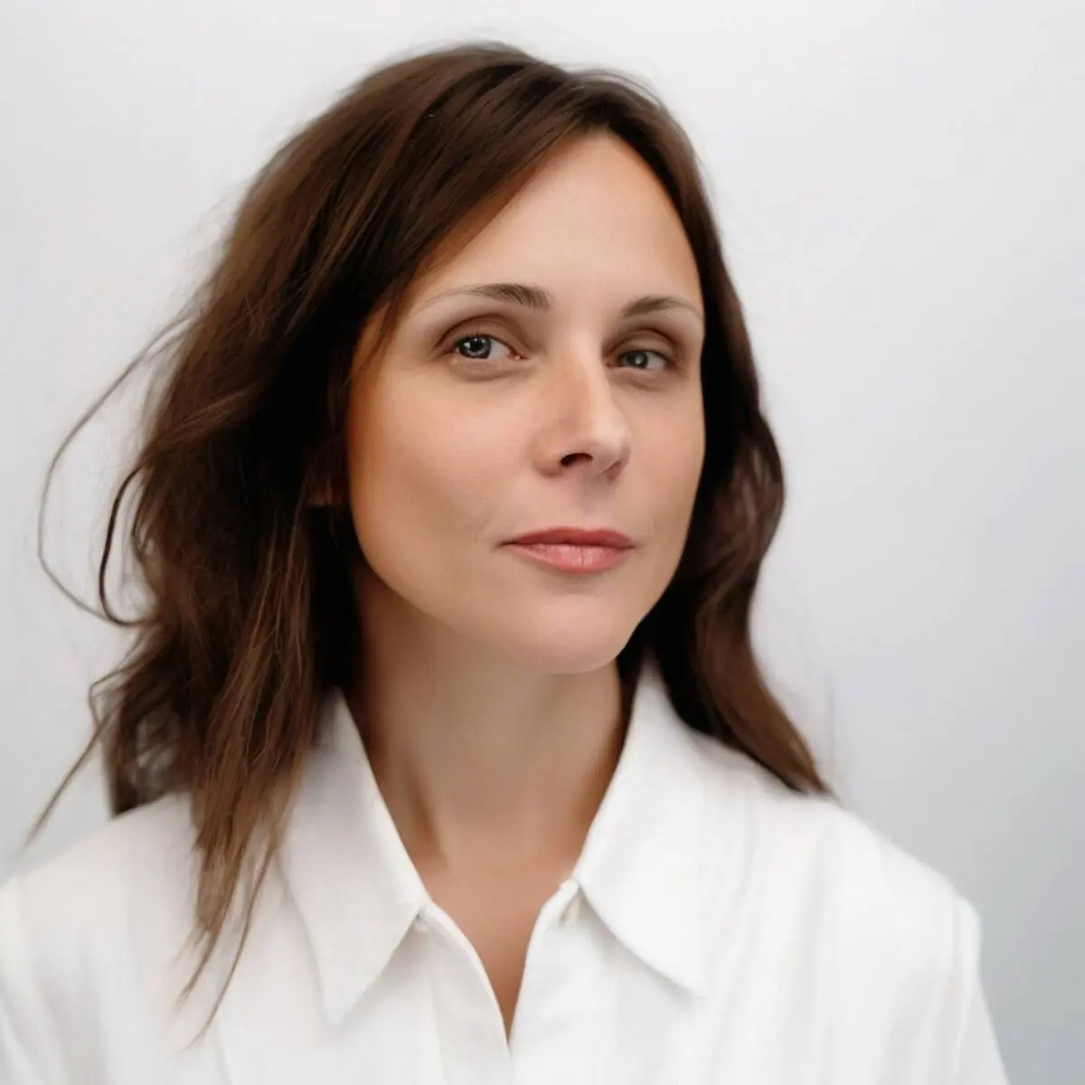 Елена Жарких