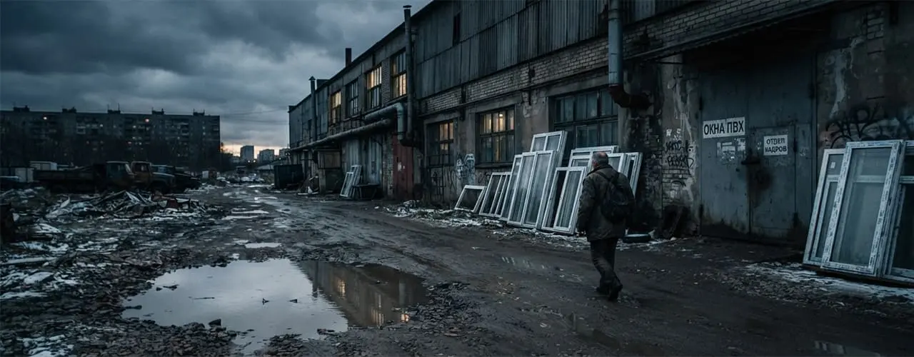 Препарируем рынок труда СПб. Почему вакансии в оконных компаниях — это «черная метка» для SEO-специалиста? Ловушки, бесплатные аудиты и работа в промзоне. Читайте правду в новом материале | Сетка — социальная сеть от hh.ru