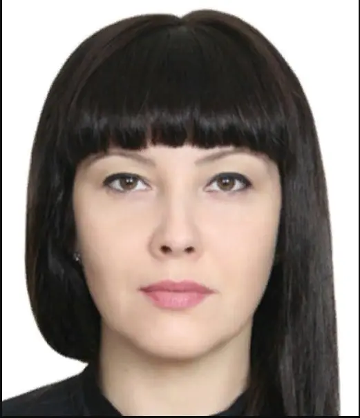 Ольга Ракита