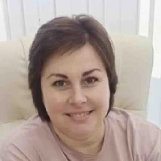 Ольга Якимова