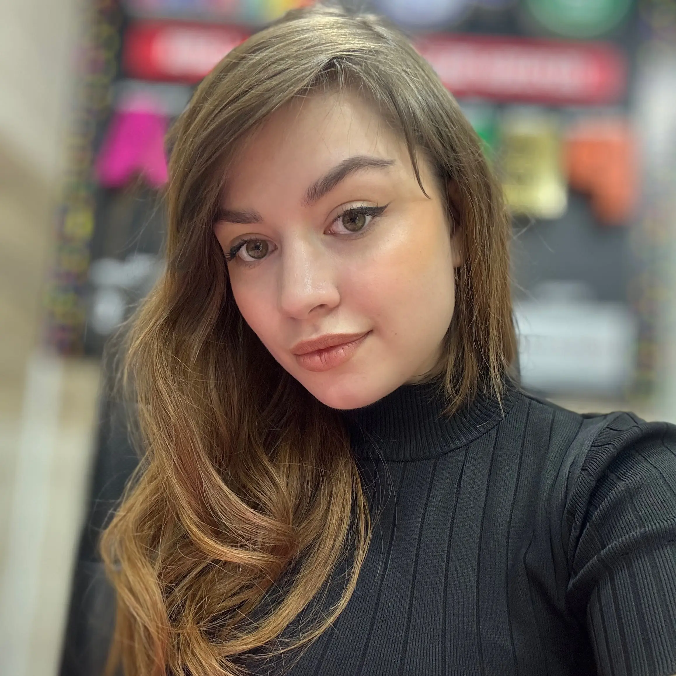 Екатерина Чегошева
