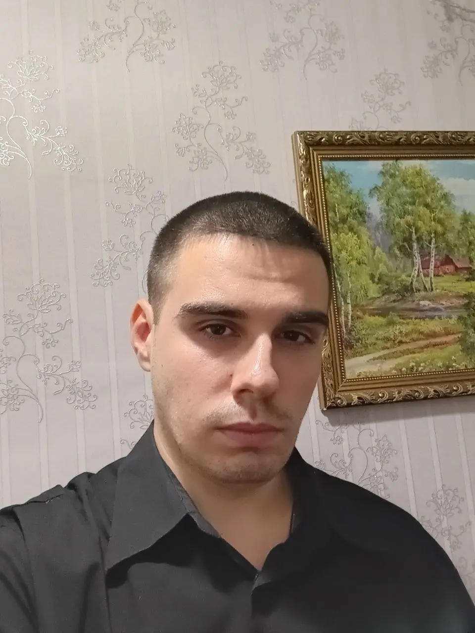 Петр Гридякин