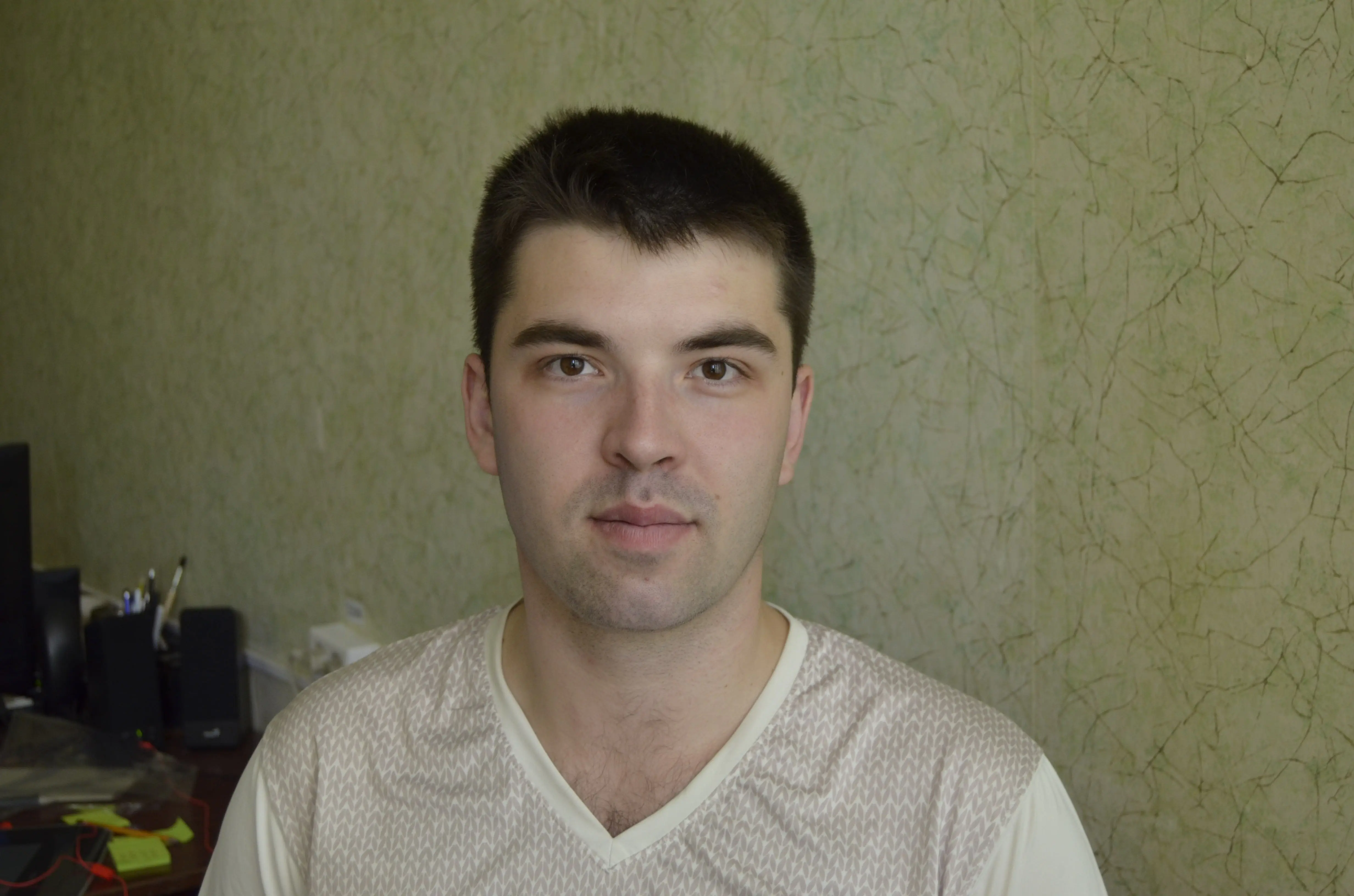 Максим Болдырев