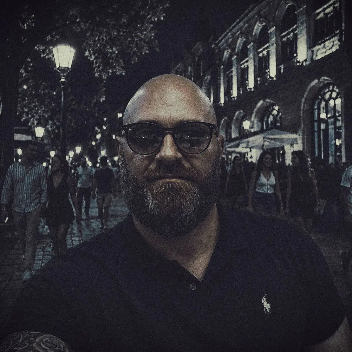 Дмитрий Шубин