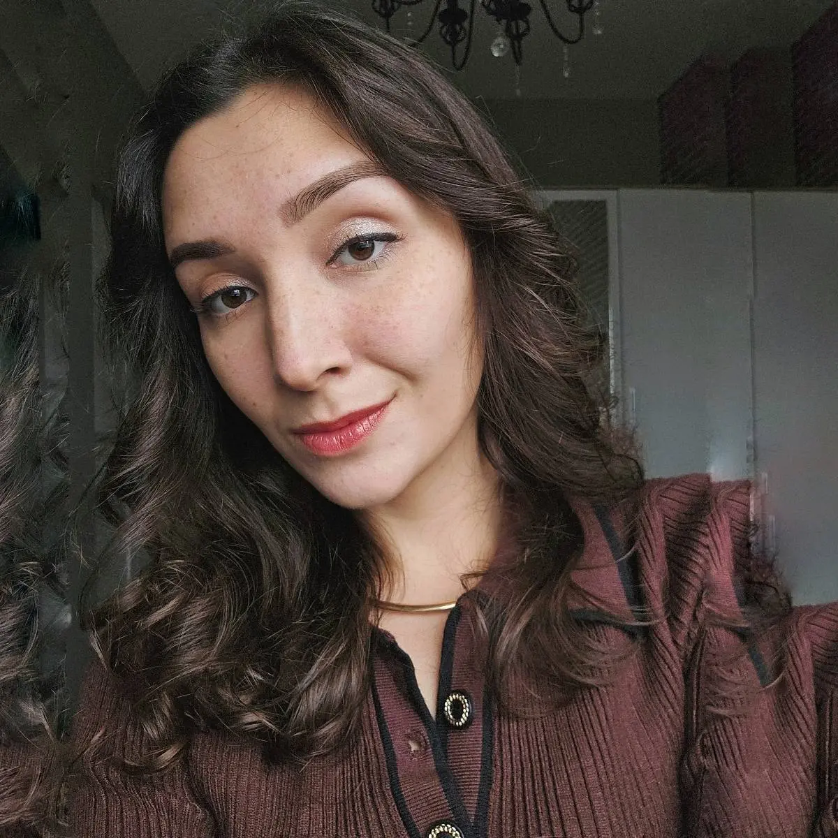 Анна Колобкова