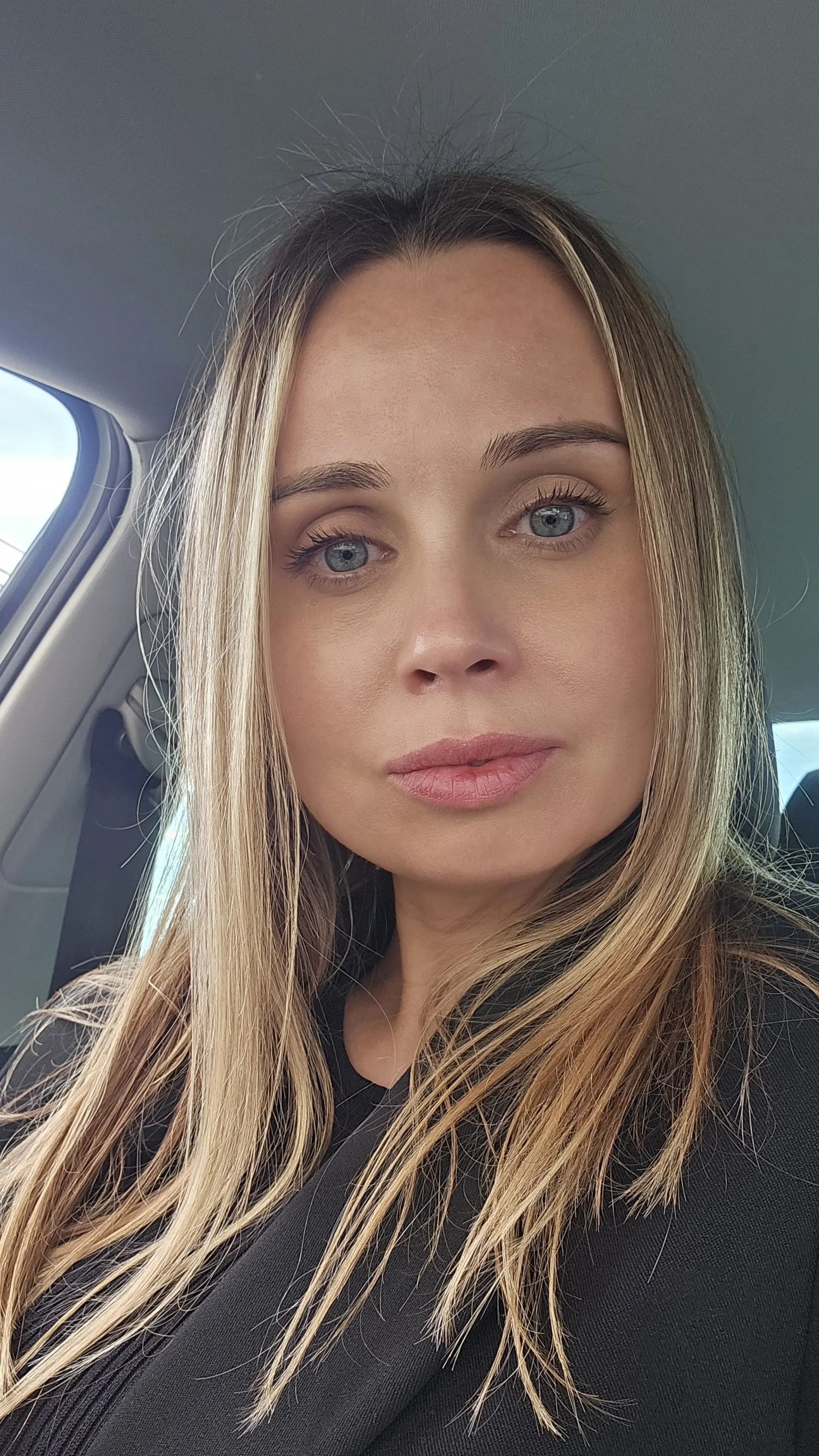 Анна Писецкая