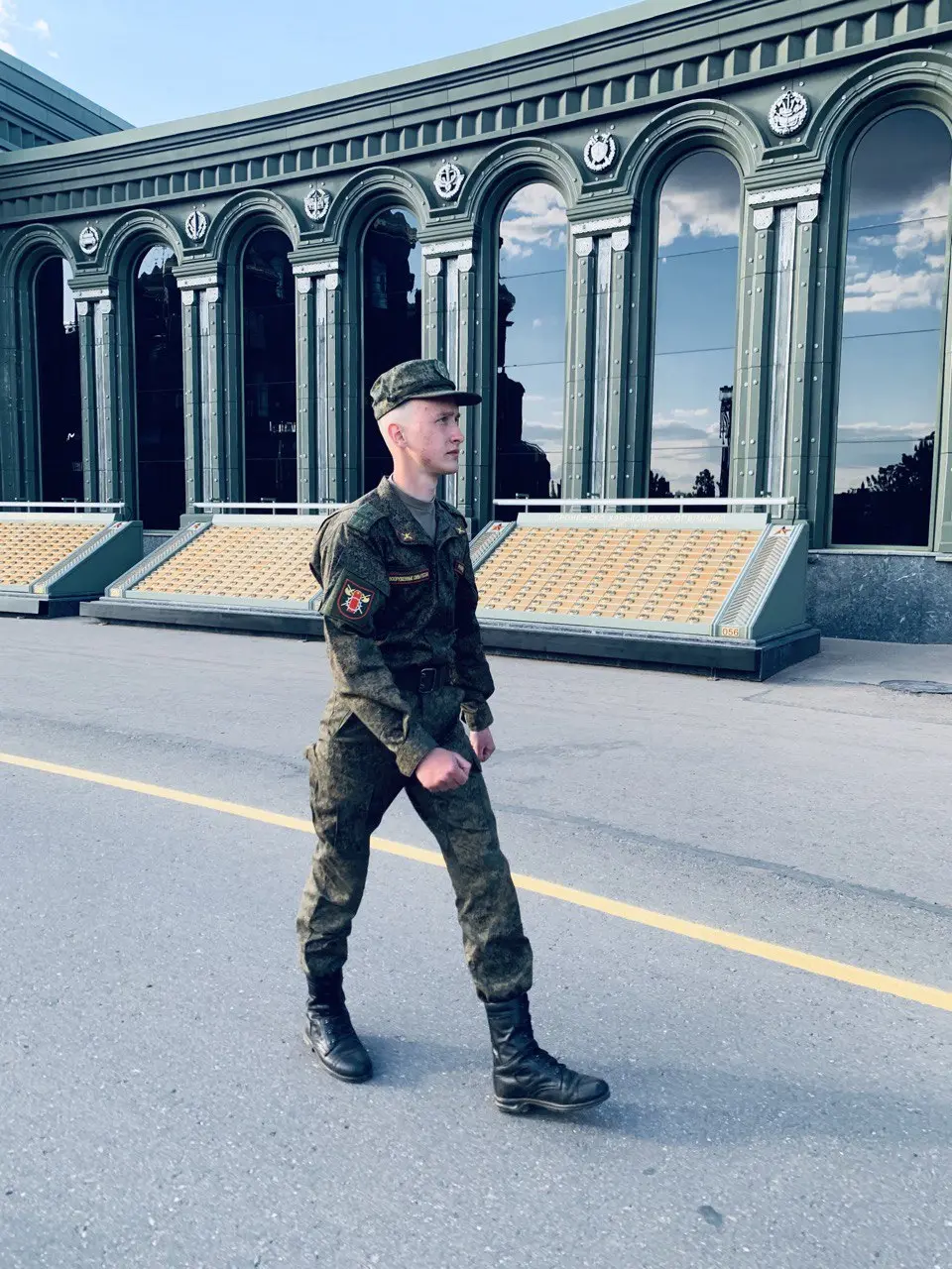 Роман Батыршин
