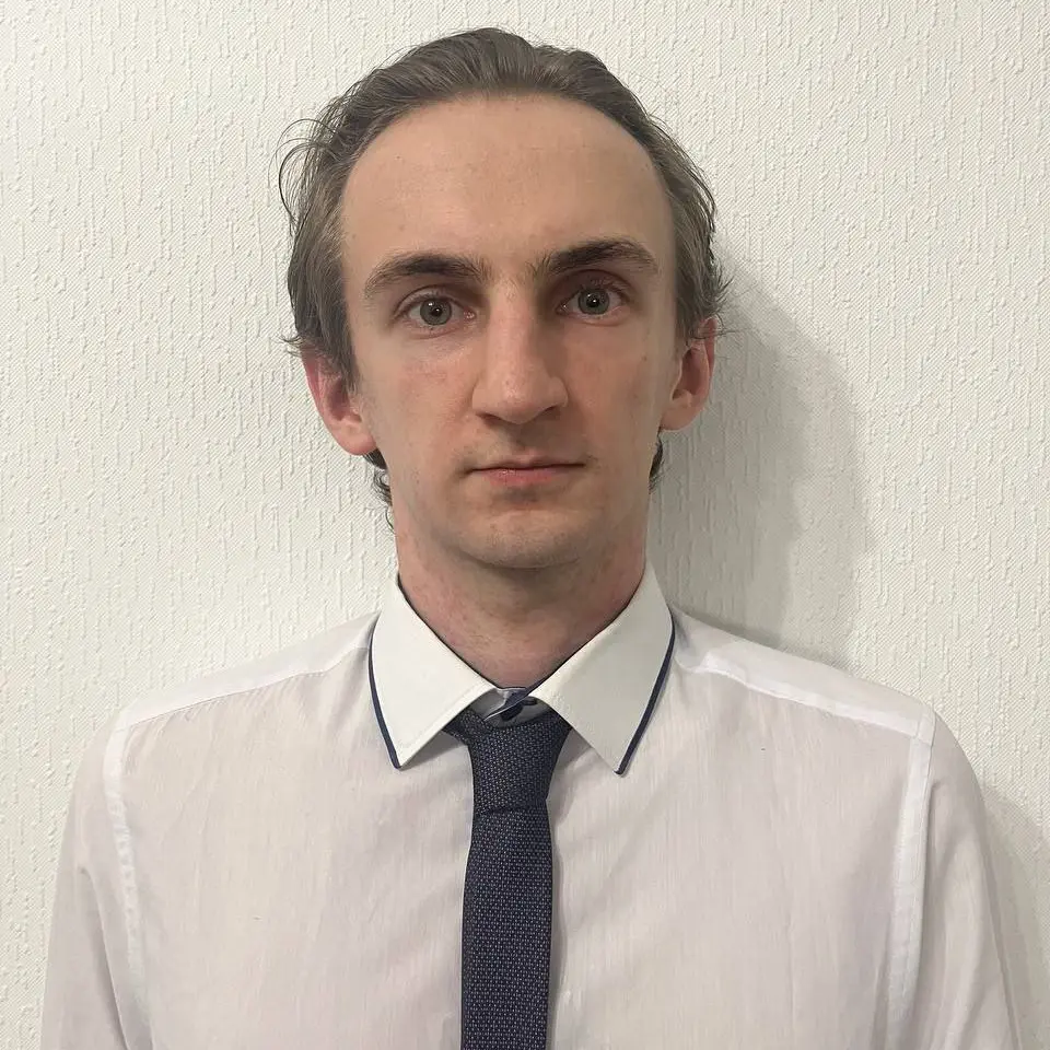 Кирилл Беляев