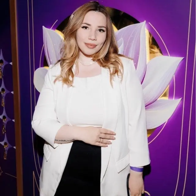 Софья Скворцова