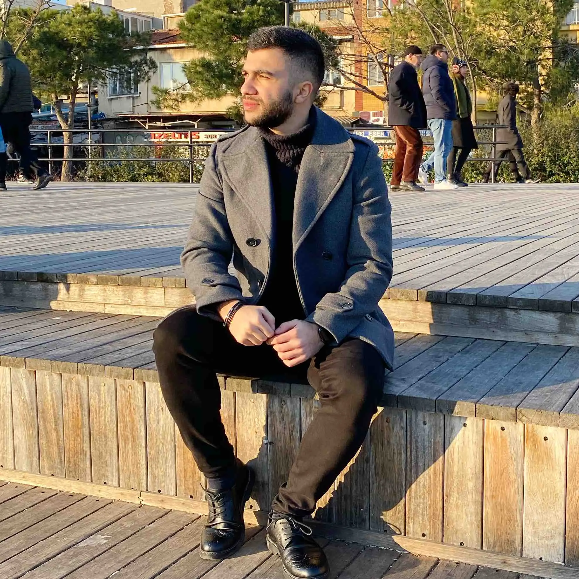 Салман Алиев