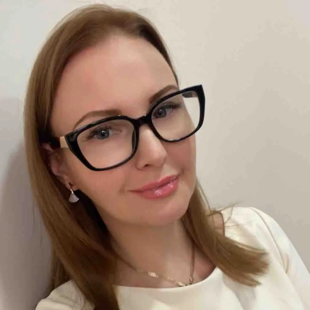 Елена Большакова
