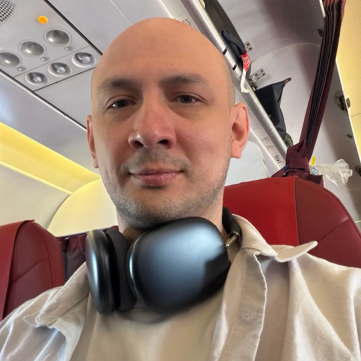 Евгений Бабенко