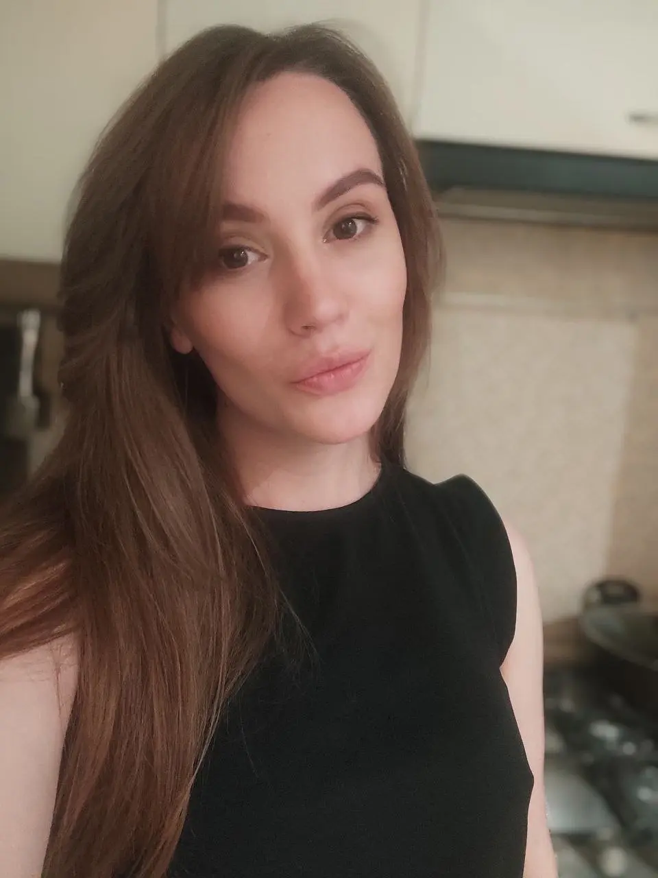 Кристина Старкова