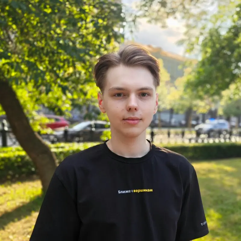 Марк Закиров
