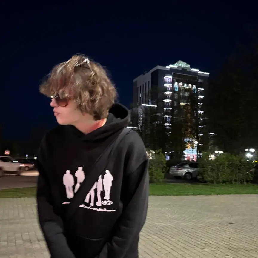 Никита вейки