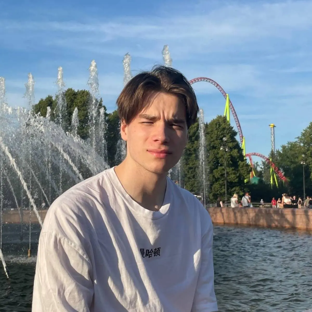 Сергей Галигин