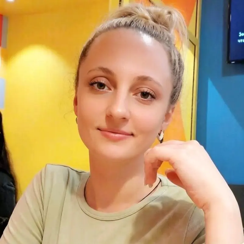Валерия Ивлева