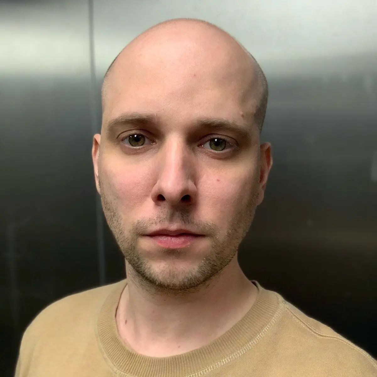 Павел Кривцов