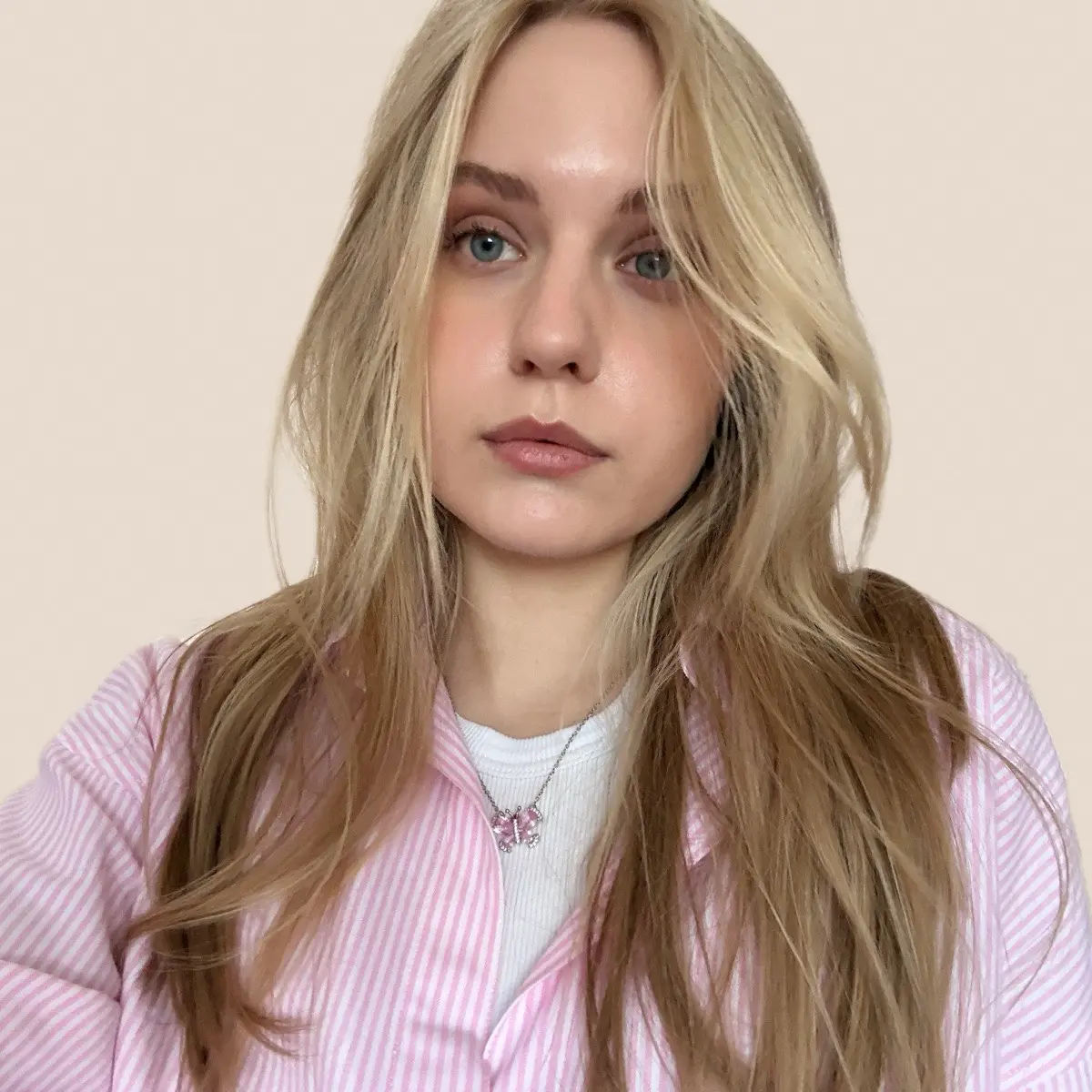 Анастасия Кудина