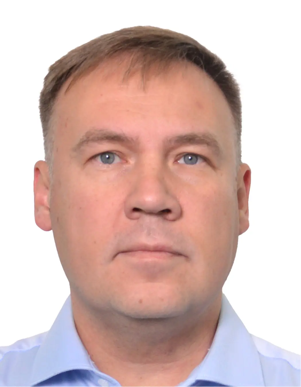 Александр Надькин