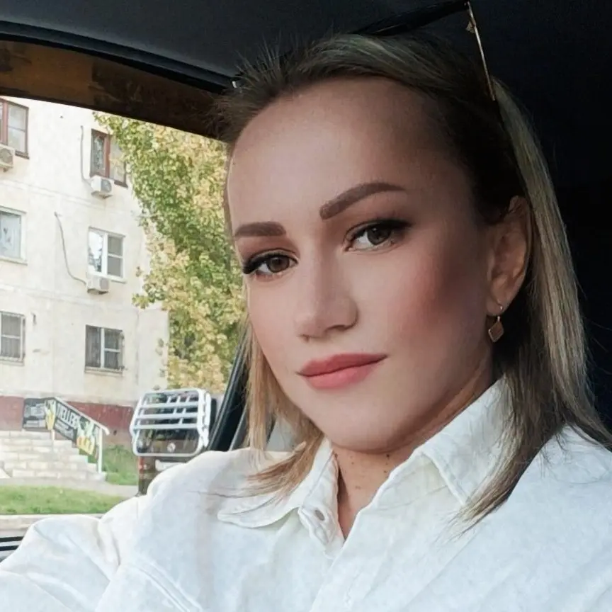 Екатерина Пенькова