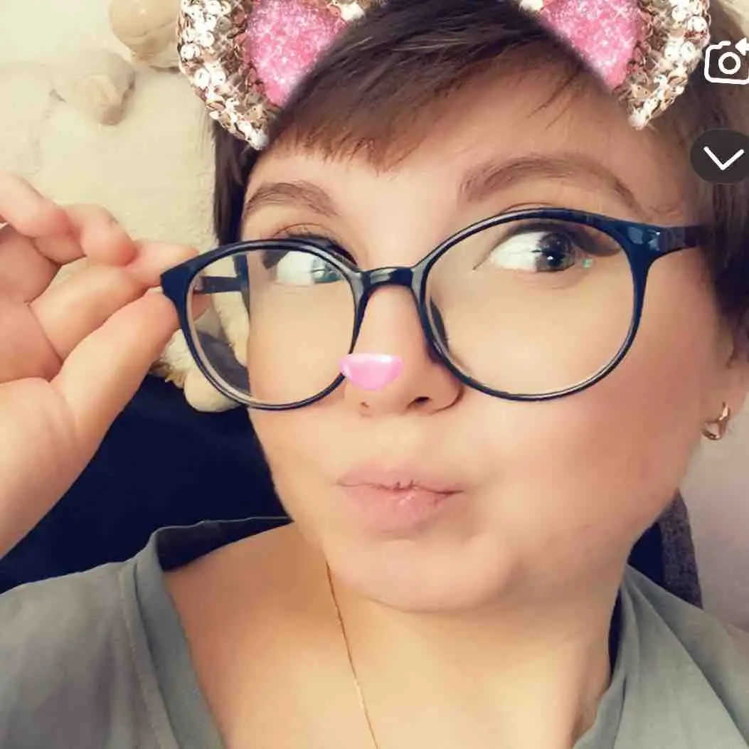 Альбина Нургалиева