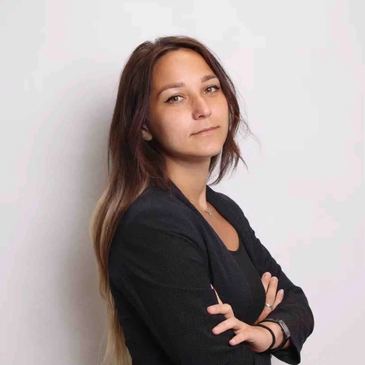 Елизавета Шамина