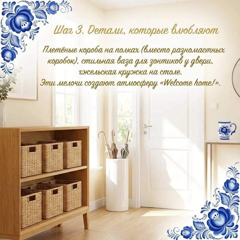 💡 А ВЫ ЗНАЛИ, ЧТО МОЖНО СДАТЬ КВАРТИРУ НА 15% ДОРОЖЕ И В ДВА РАЗА БЫСТРЕЕ, НЕ ВКЛАДЫВАЯ СОТНИ ТЫСЯЧ В РЕМОНТ?
✨ Хоумстейджинг — это магия деталей, которая заставляет арендаторов влюбляться в ваше жиль... | Сетка — социальная сеть от hh.ru