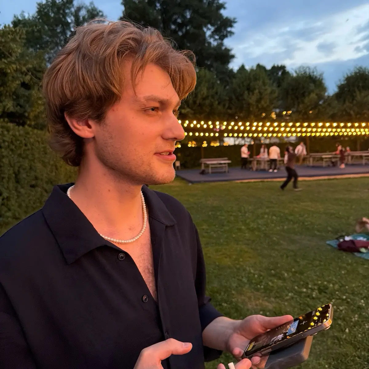 Дмитрий Изоськин