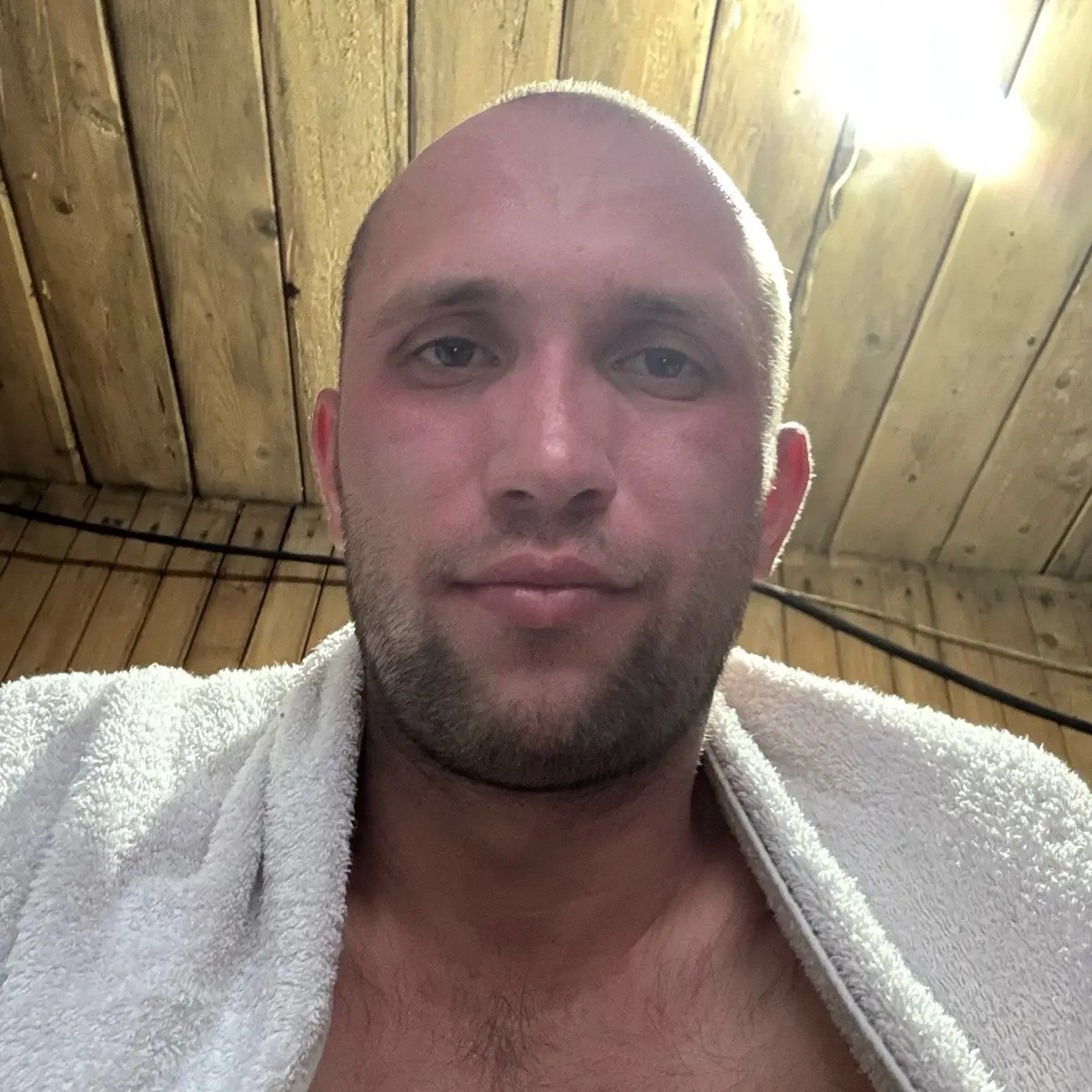 Валентин Тревель