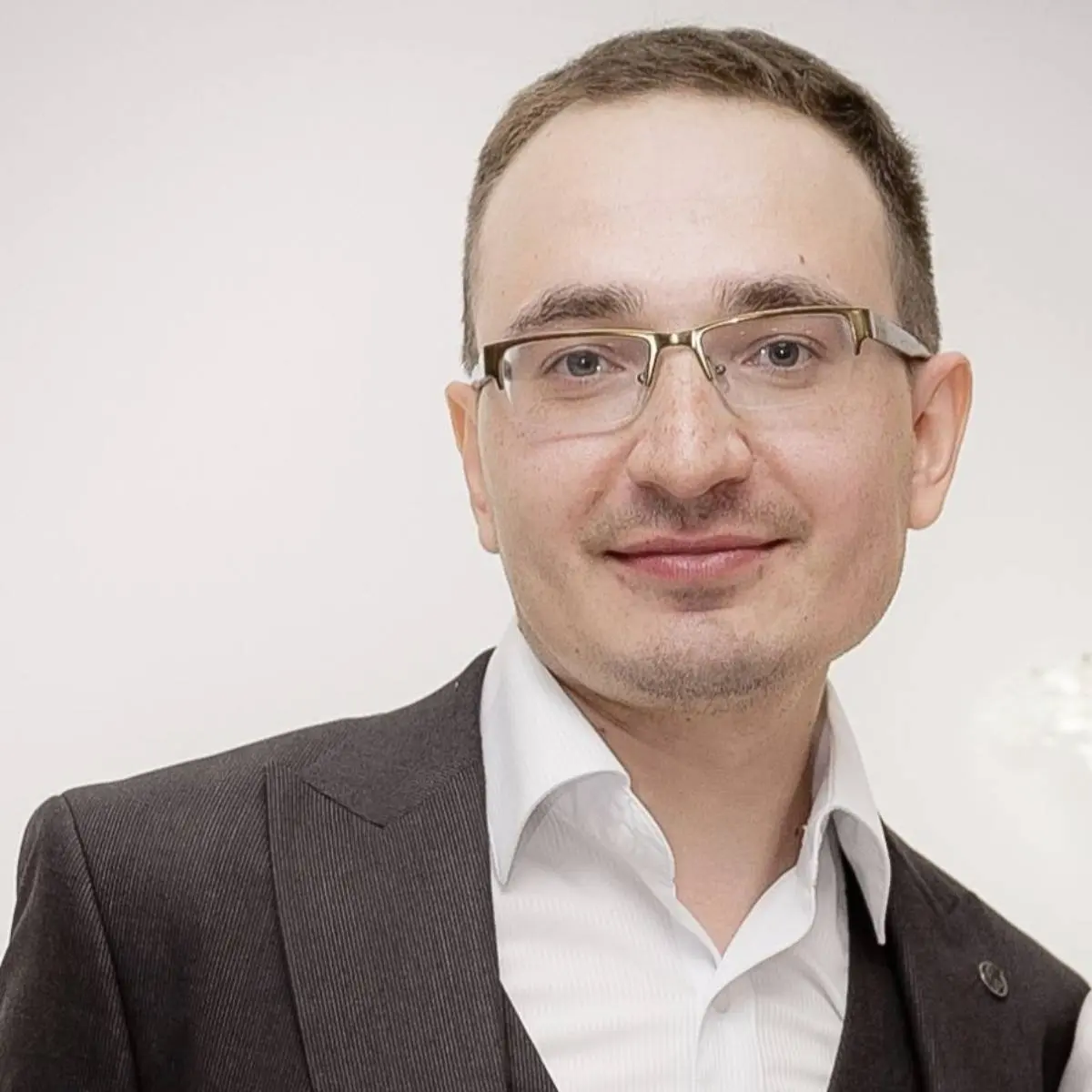 Салават Мухаметгалиев