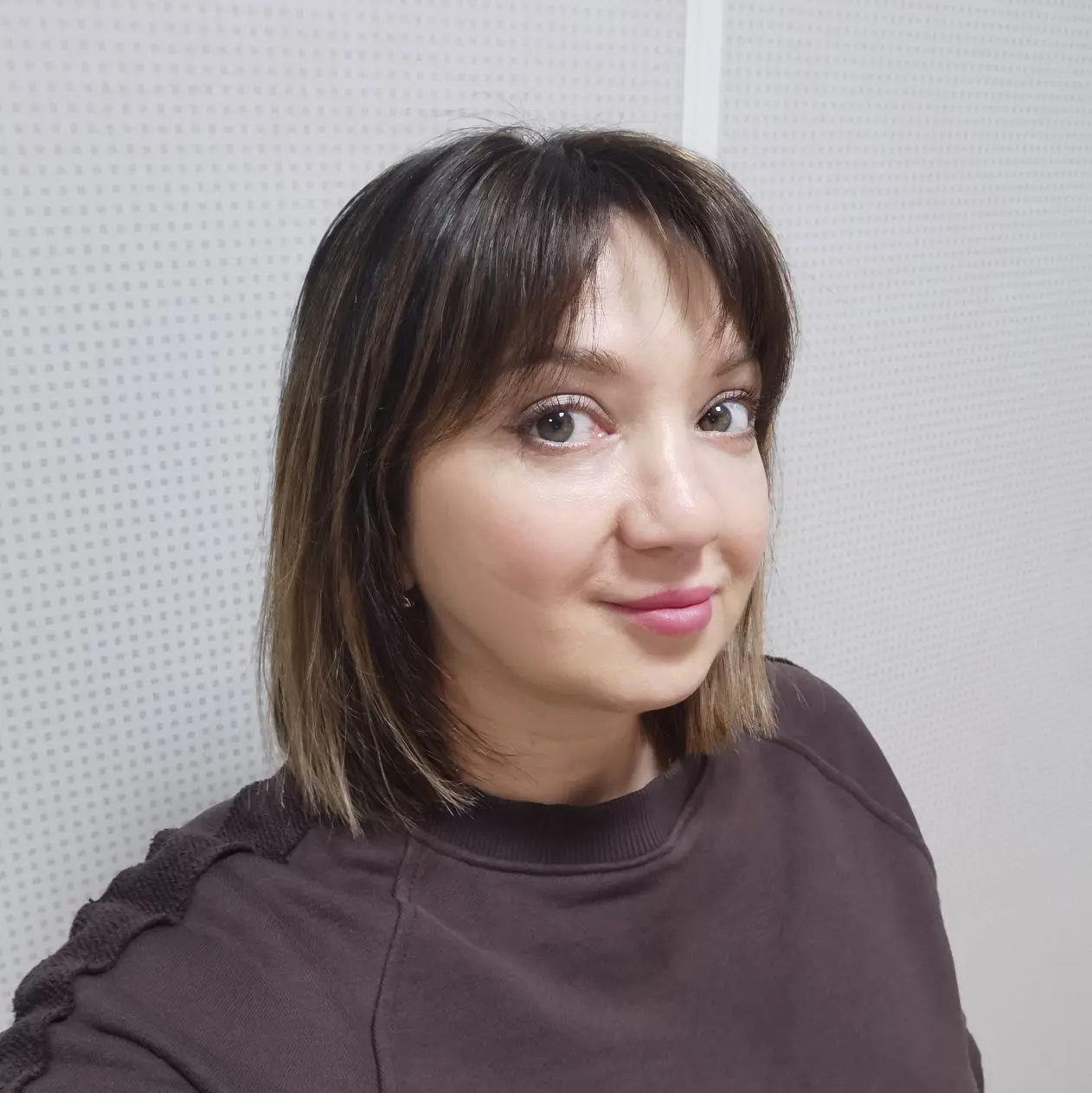 Елена Тихомирова