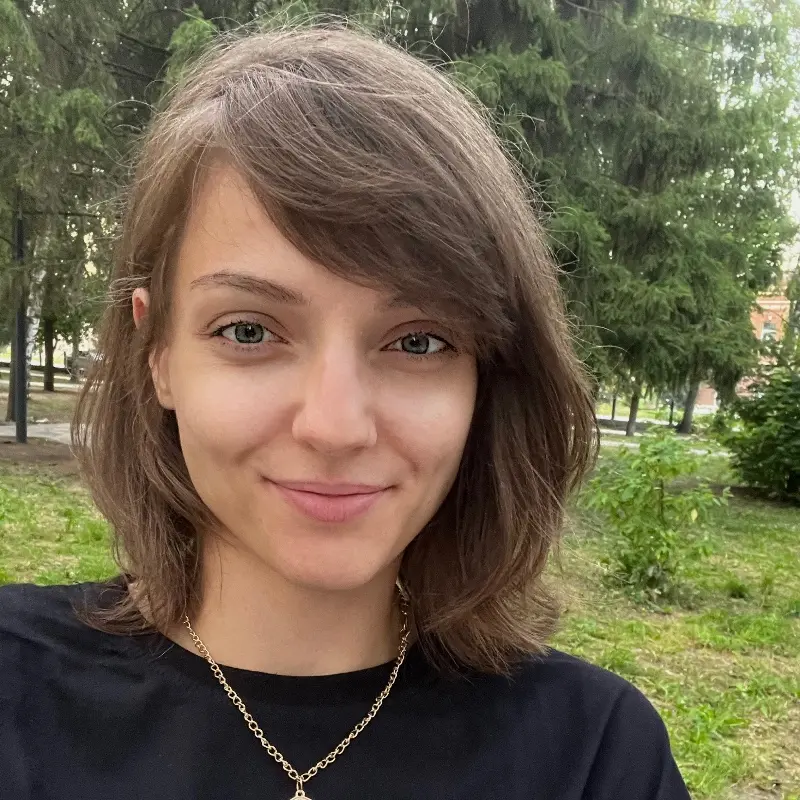 Татьяна Лошманова