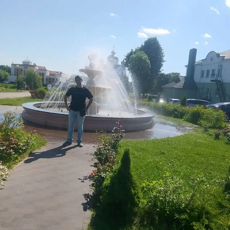Серей Бродский