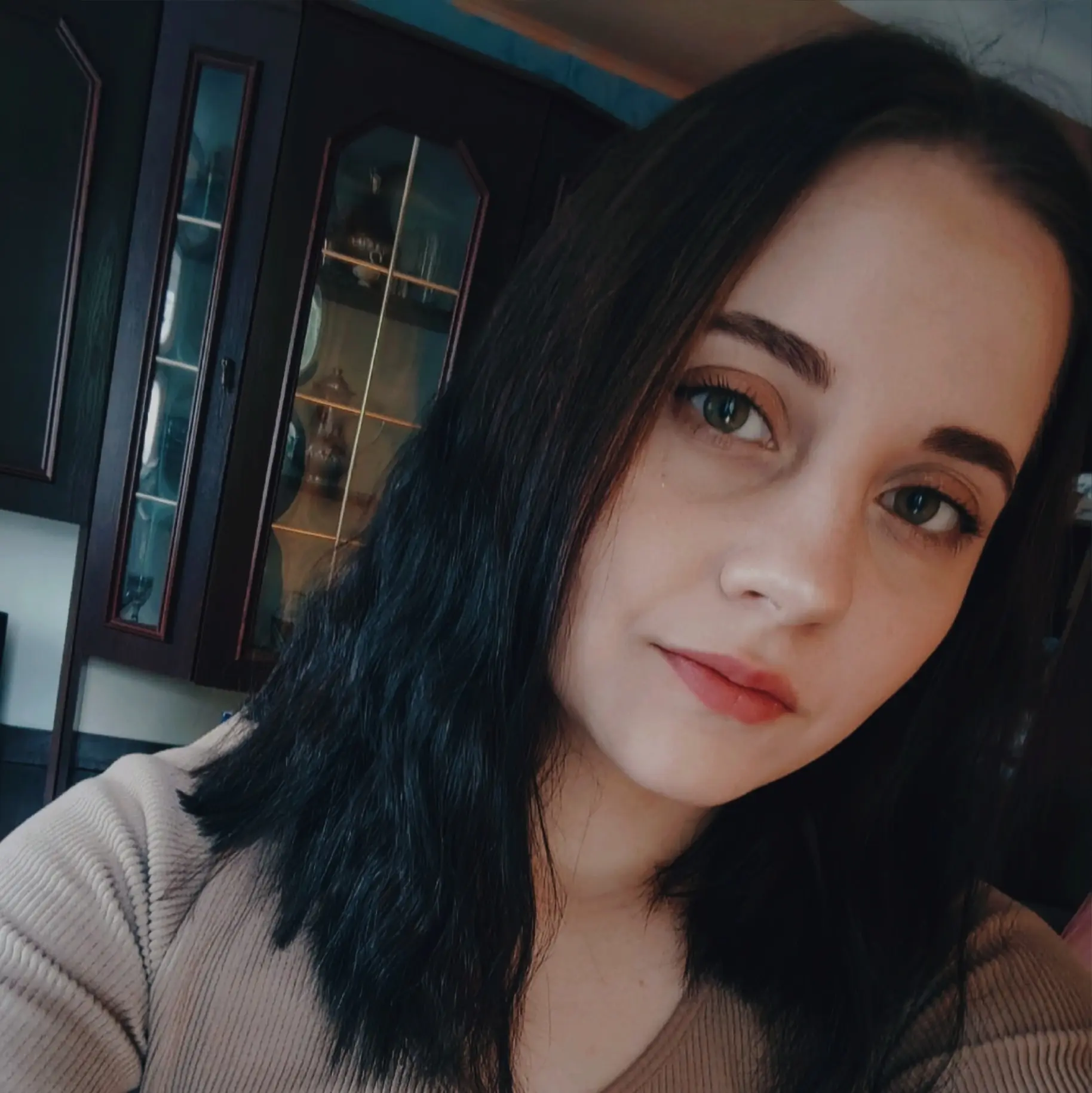 Екатерина Саломахина