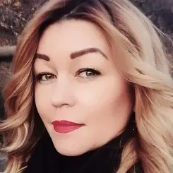 Елена Амерханова
