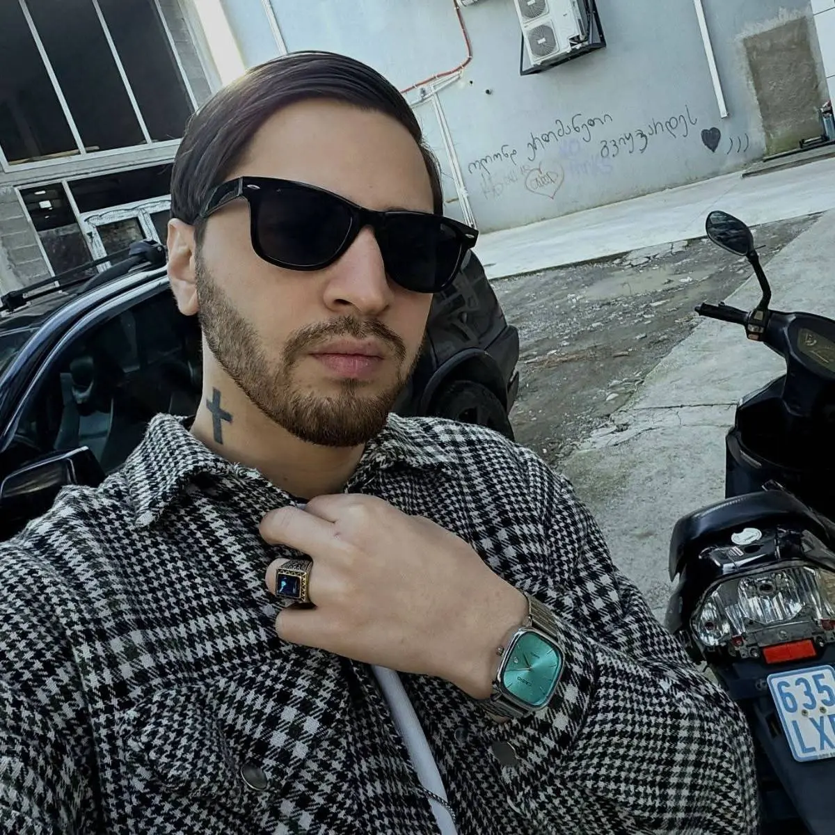 Gio Abuladze