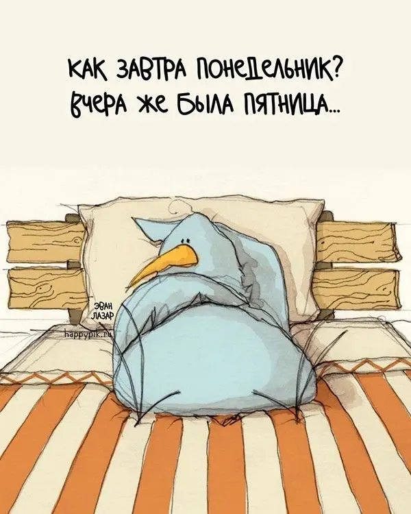 Иииии так каждое воскресенье | Сетка — социальная сеть от hh.ru