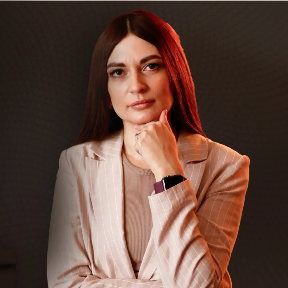Ксения Страхова - о важном