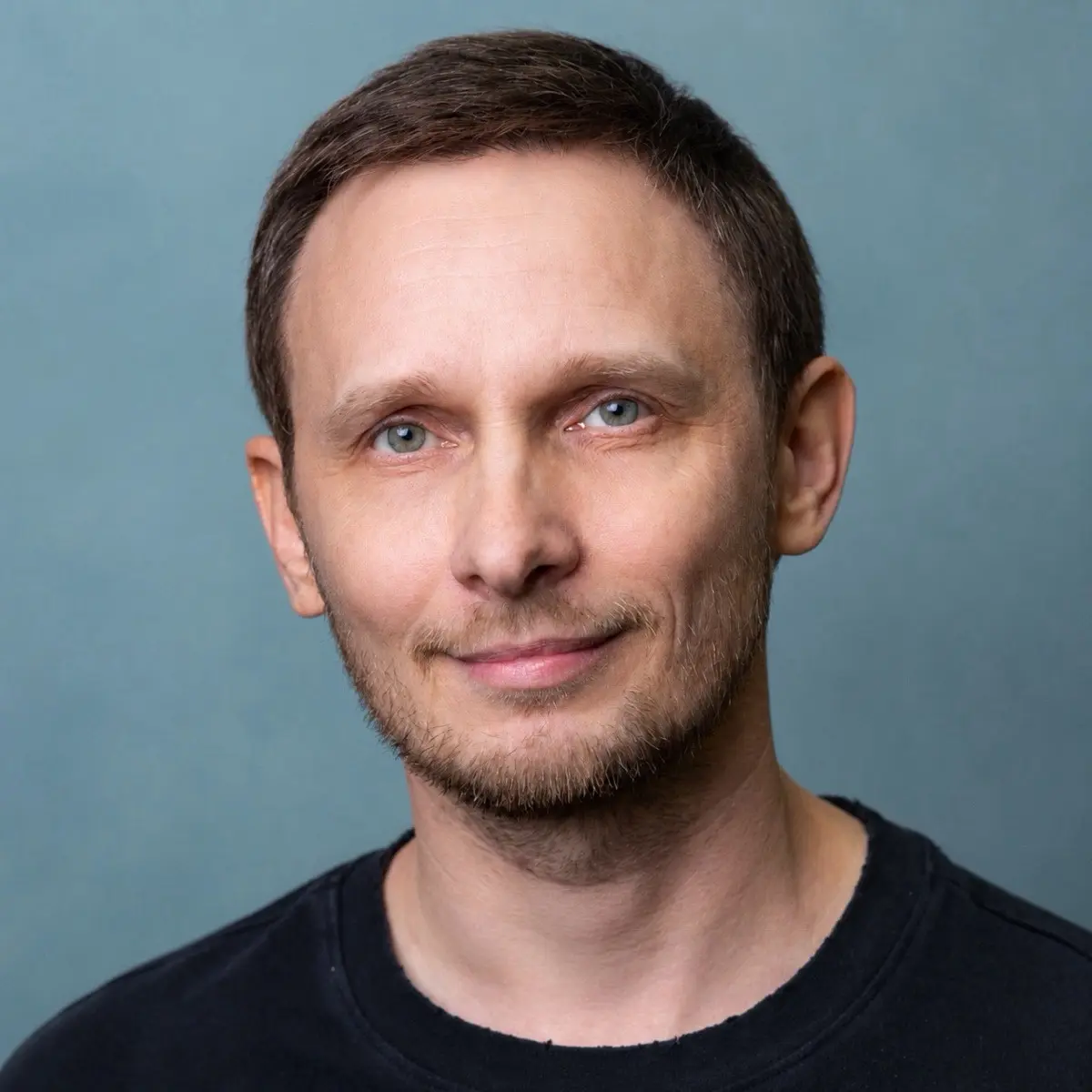 Дмитрий Новожилов