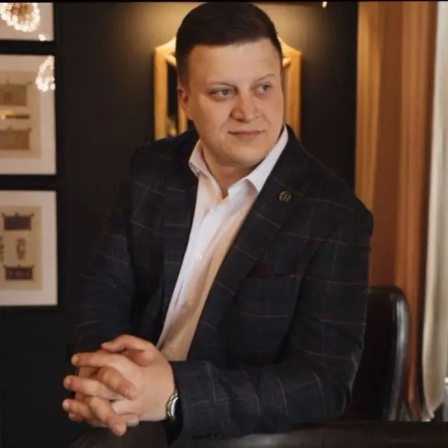 Евгений Карцев