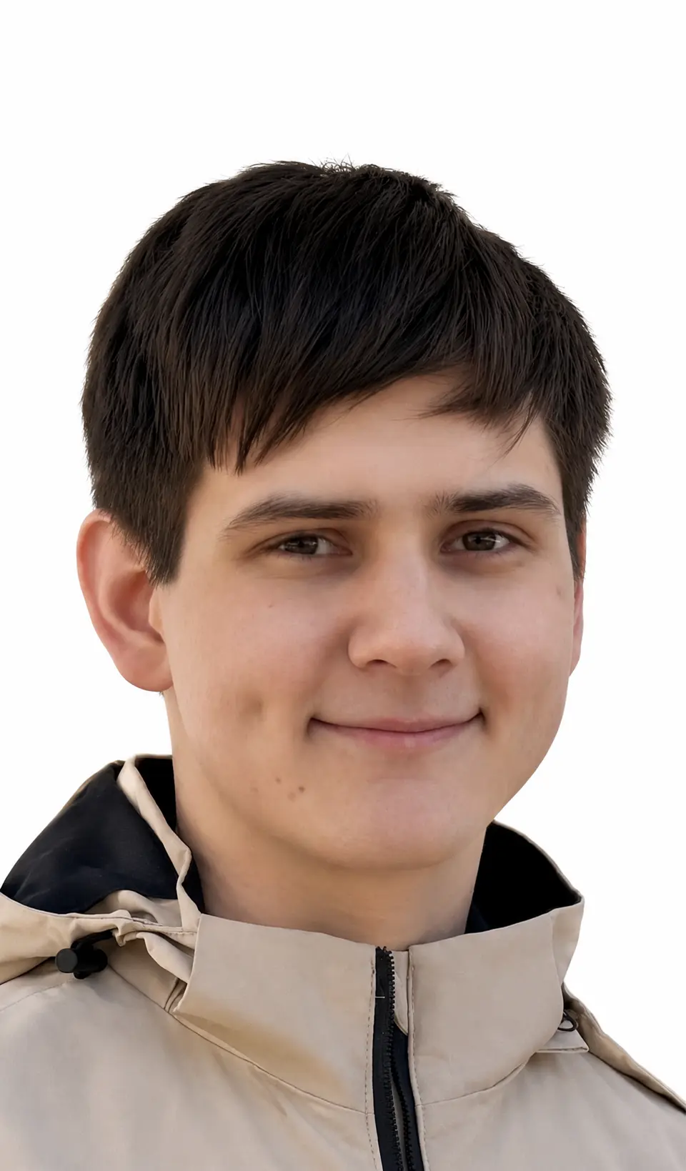 Денис Дорохов
