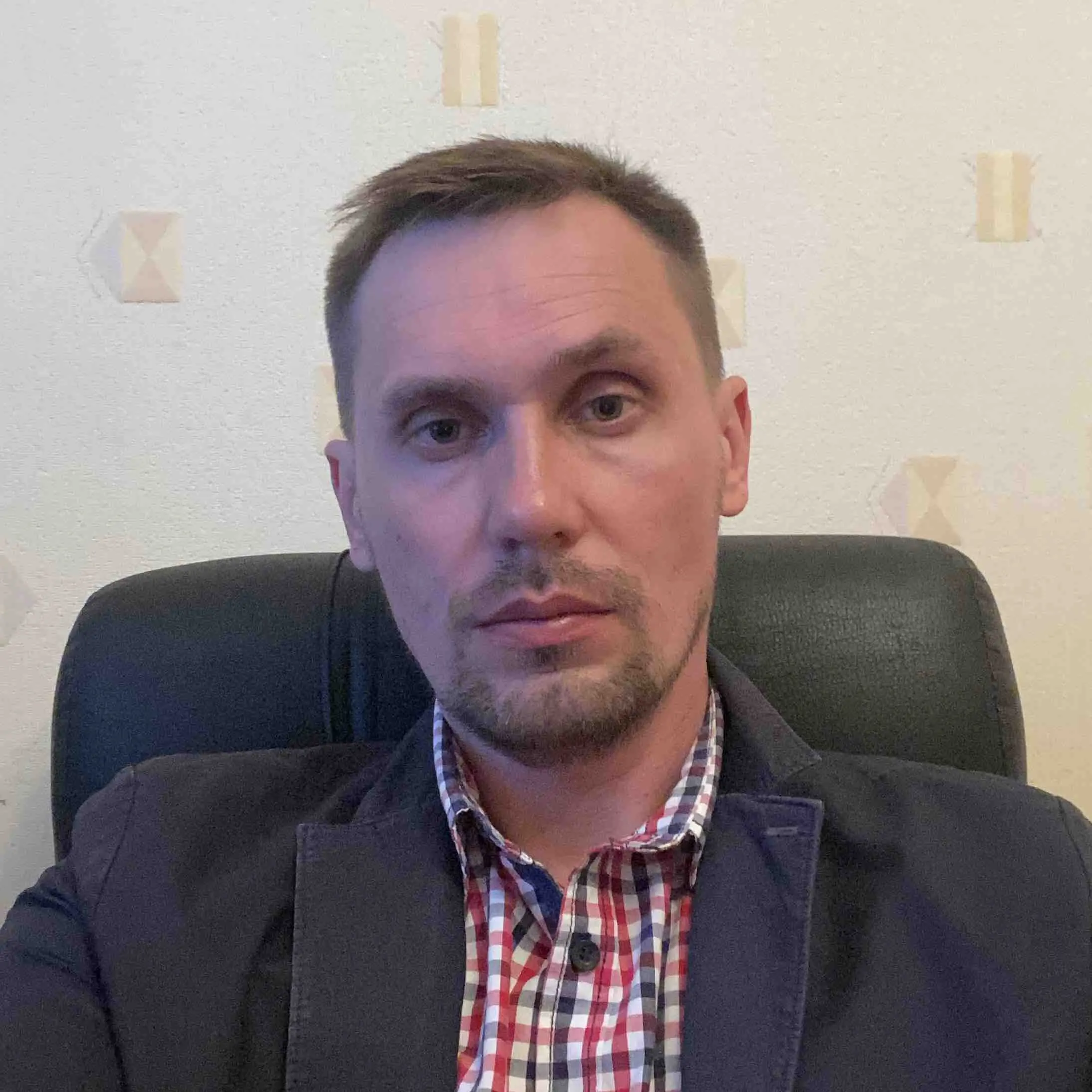 Евгений Кердоль