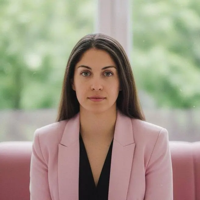 Елена Иванова