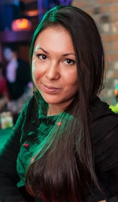 Альбина Демидова