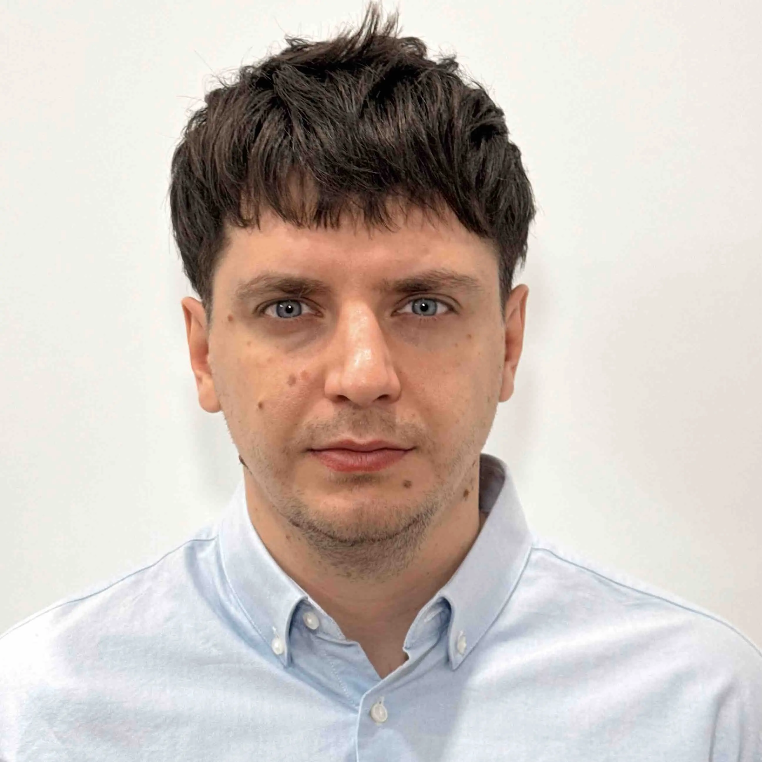 Никита Остапенко