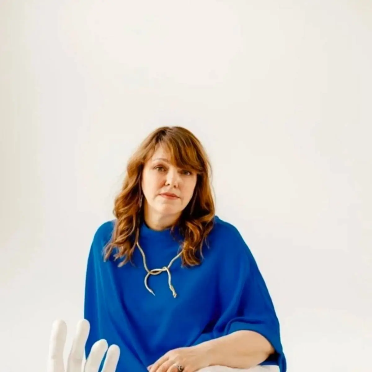 Елена Косарик