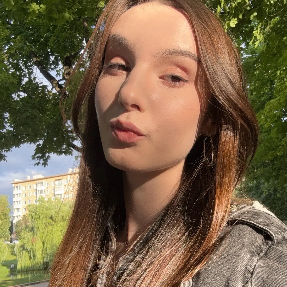 Кира Герасимова