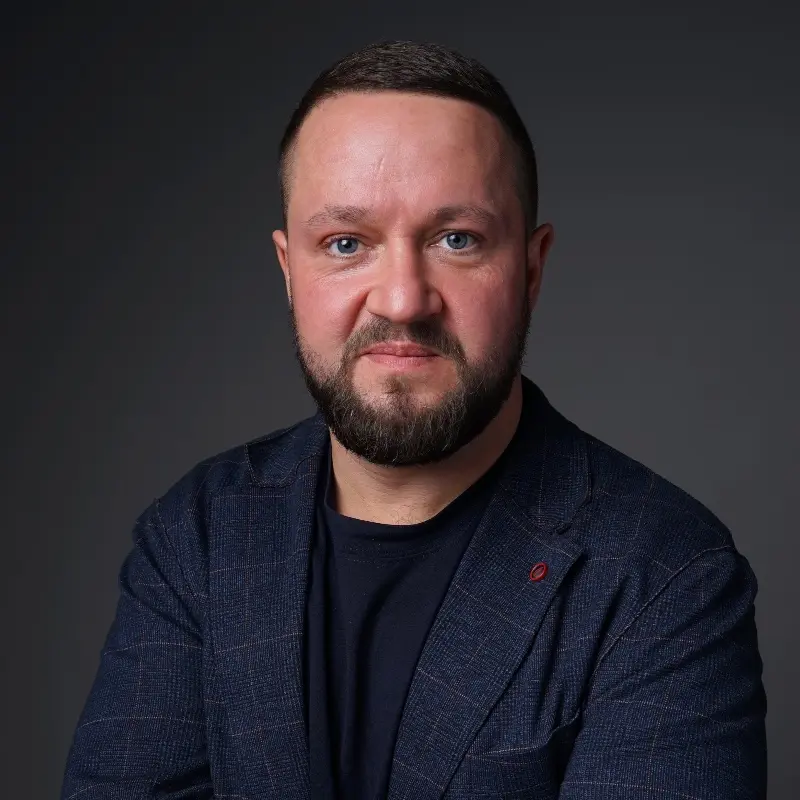 Сергей Евстропов